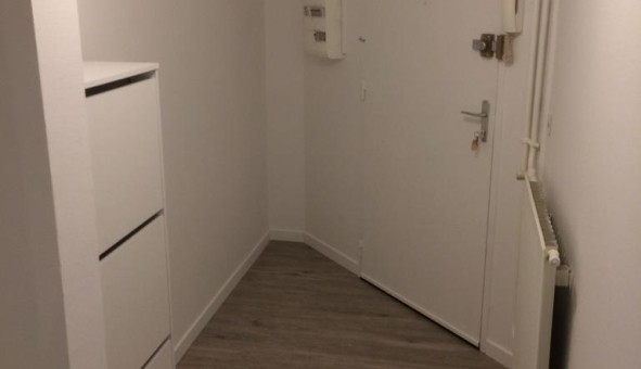 Logement tudiant T4 à Nantes (44200)