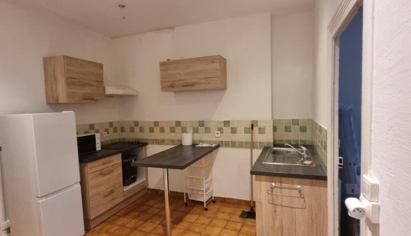 Logement tudiant T4 à Nantes (44200)