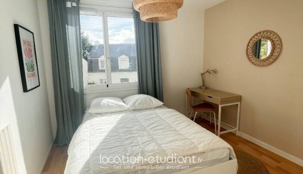 Logement tudiant T4 à Nantes (44200)