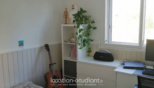 Logement tudiant T4 à Nantes (44200)