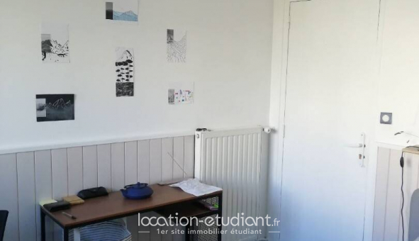 Logement tudiant T4 à Nantes (44200)