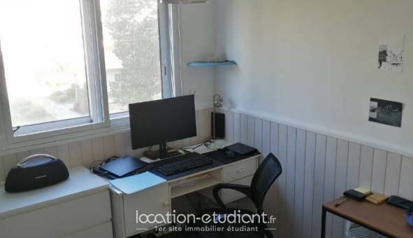 Logement tudiant T4 à Nantes (44200)