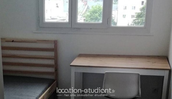 Logement tudiant T4 à Nantes (44200)