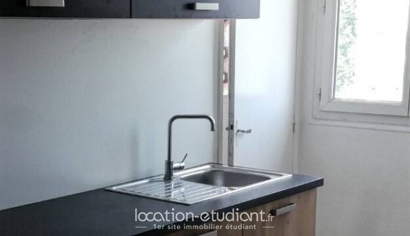 Logement tudiant T4 à Nantes (44200)