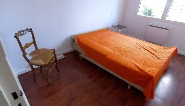 Logement tudiant T4 à Nantes (44200)