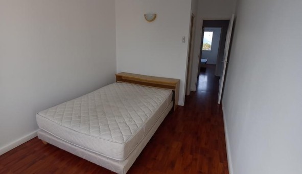 Logement tudiant T4 à Nantes (44200)