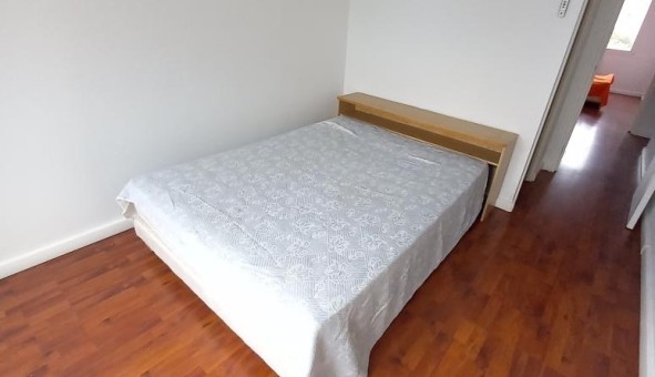 Logement tudiant T4 à Nantes (44200)