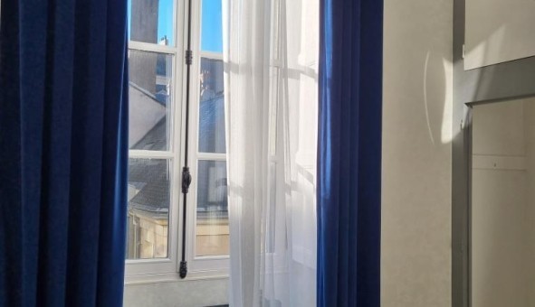 Logement tudiant T4 à Nantes (44200)