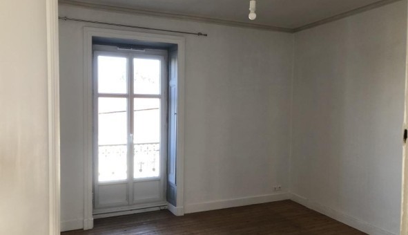 Logement tudiant T4 à Nantes (44200)