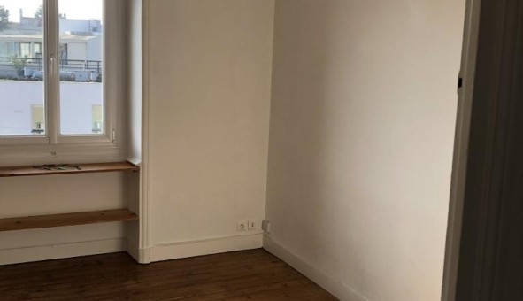 Logement tudiant T4 à Nantes (44200)