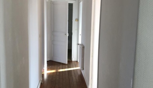 Logement tudiant T4 à Nantes (44200)