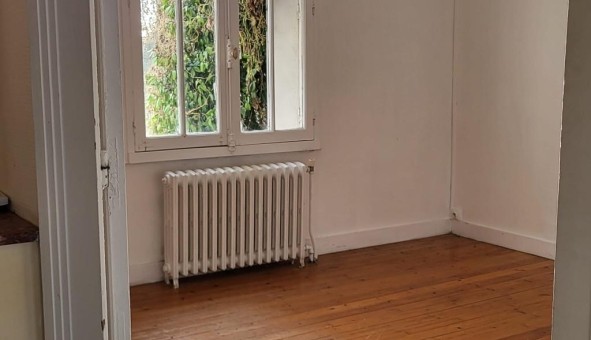 Logement tudiant T4 à Nantes (44200)