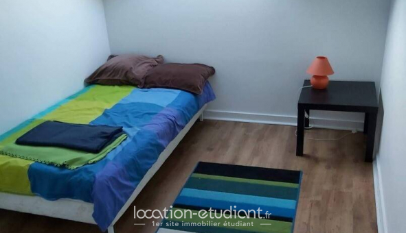 Logement tudiant T4 à Nantes (44200)