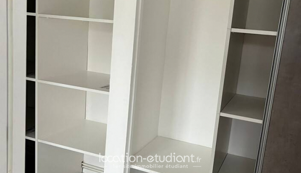 Logement tudiant T4 à Nantes (44200)