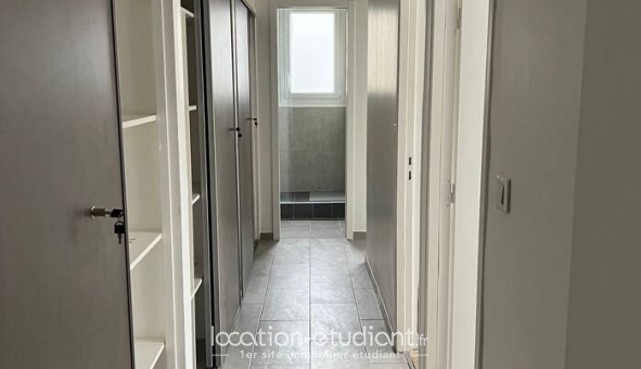 Logement tudiant T4 à Nantes (44200)