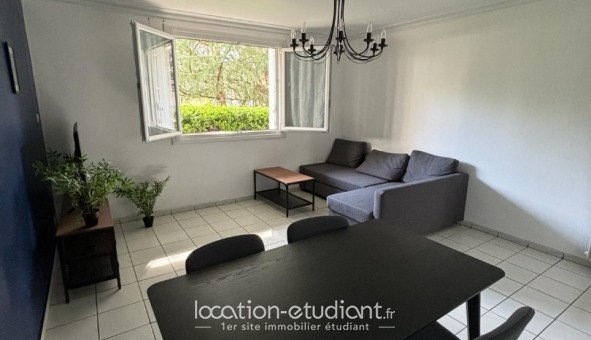 Logement tudiant T4 à Nantes (44200)