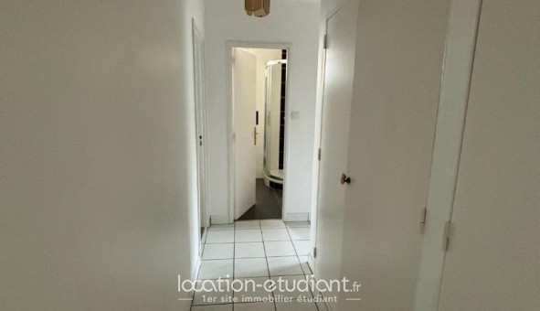 Logement tudiant T4 à Nantes (44200)