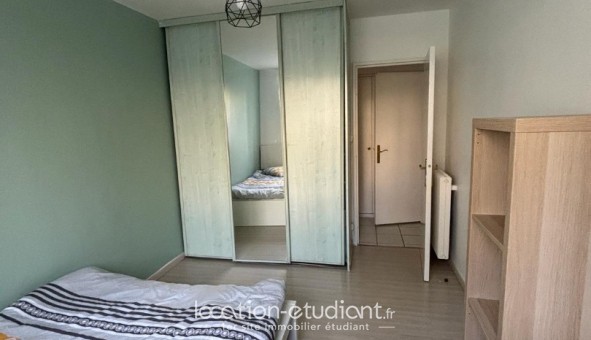 Logement tudiant T4 à Nantes (44200)