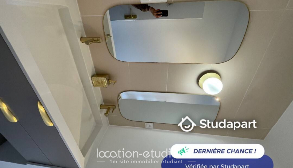 Logement tudiant T4 à Nantes (44200)