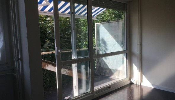 Logement tudiant T4 à Neuilly sur Marne (93330)