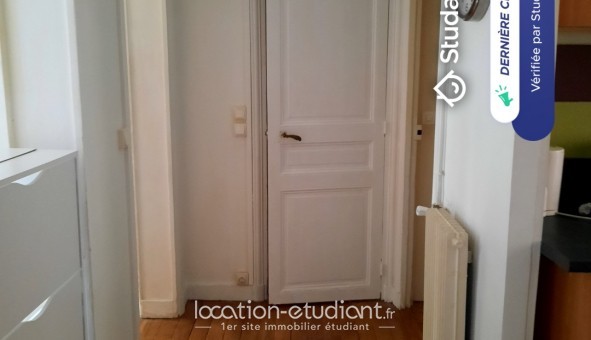 Logement tudiant T4 à Neuilly sur Seine (92200)