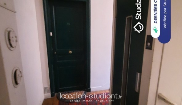 Logement tudiant T4 à Neuilly sur Seine (92200)