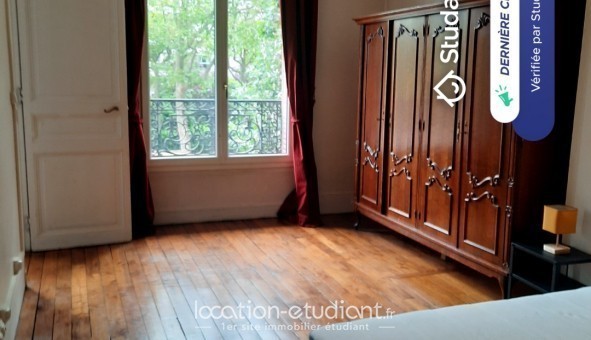 Logement tudiant T4 à Neuilly sur Seine (92200)