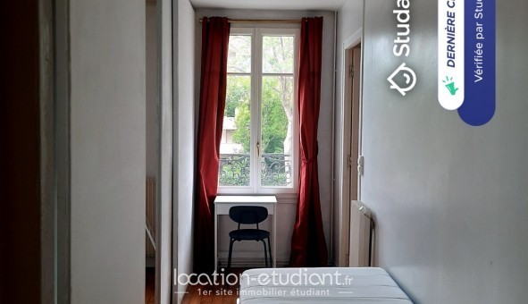 Logement tudiant T4 à Neuilly sur Seine (92200)