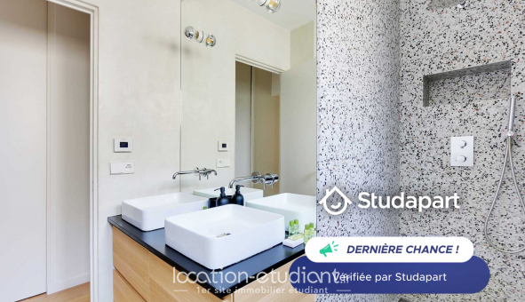 Logement tudiant T4 à Neuilly sur Seine (92200)