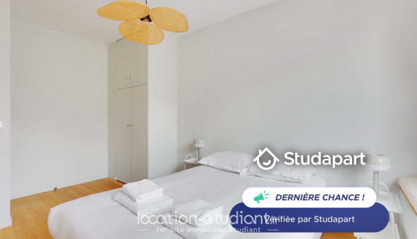 Logement tudiant T4 à Neuilly sur Seine (92200)