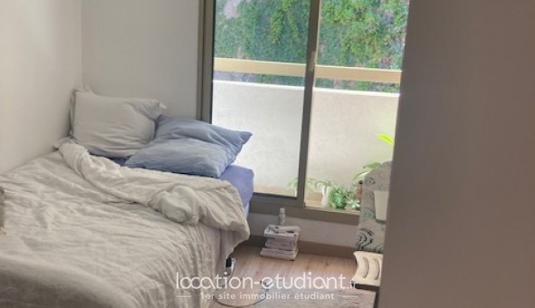 Logement tudiant T4 à Nice (06100)