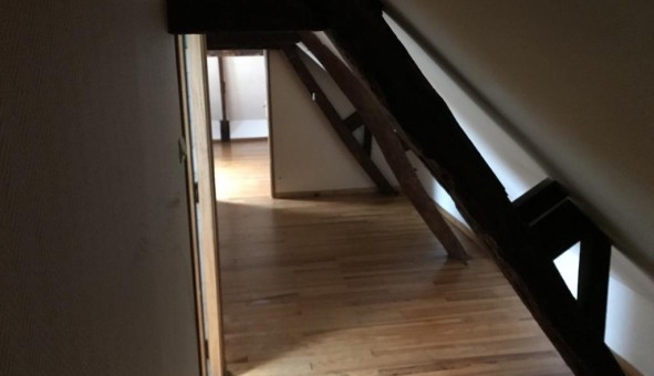 Logement tudiant T4 à Nœux les Mines (62290)