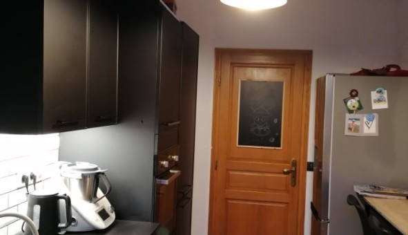 Logement tudiant T4 à Orlans (45100)