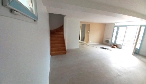 Logement tudiant T4 à Orlans (45100)