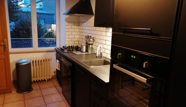 Logement tudiant T4 à Orlans (45100)