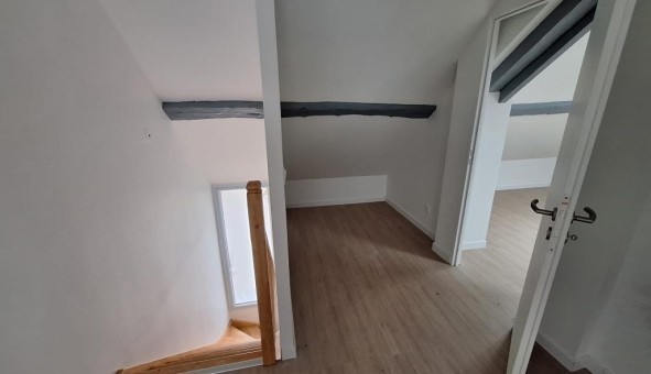 Logement tudiant T4 à Orlans (45100)