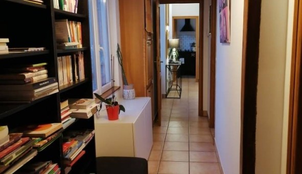 Logement tudiant Location T4 Vide Orlans (45100)