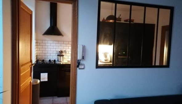 Logement tudiant T4 à Orlans (45100)