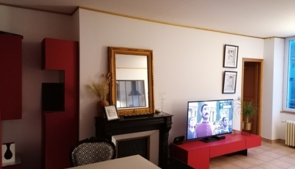 Logement tudiant T4 à Orlans (45100)