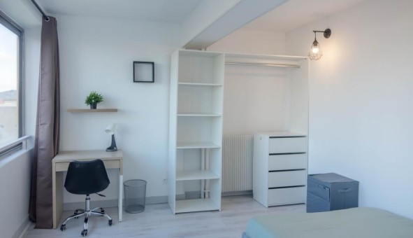 Logement tudiant T4 à Orlans (45100)