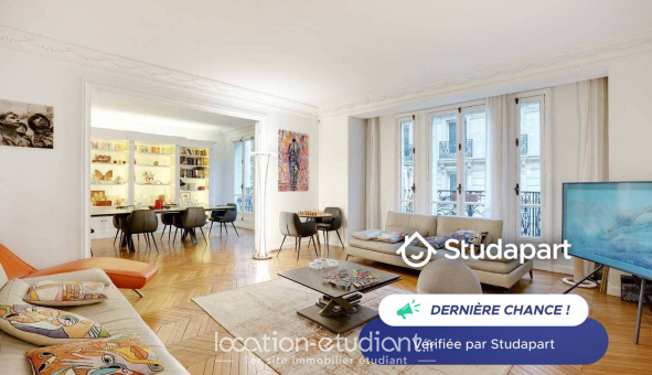 Logement tudiant T4 à Parcieux (01600)