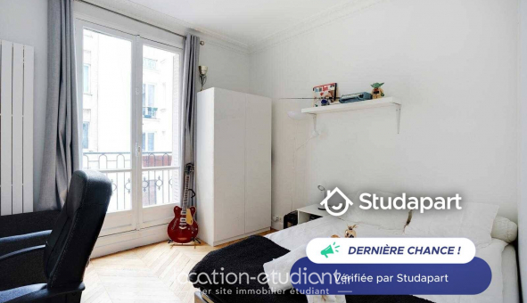 Logement tudiant T4 à Parcieux (01600)