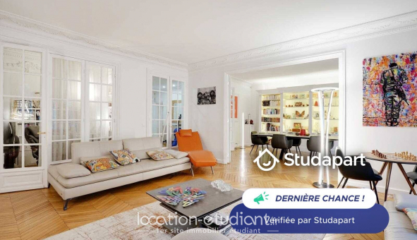 Logement tudiant T4 à Parcieux (01600)