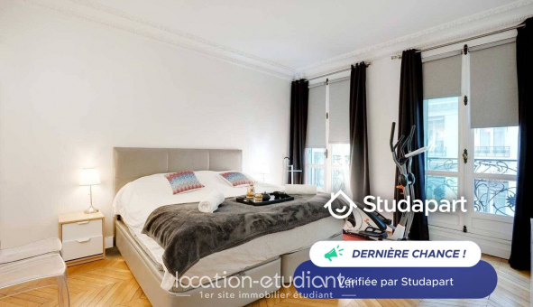 Logement tudiant T4 à Parcieux (01600)