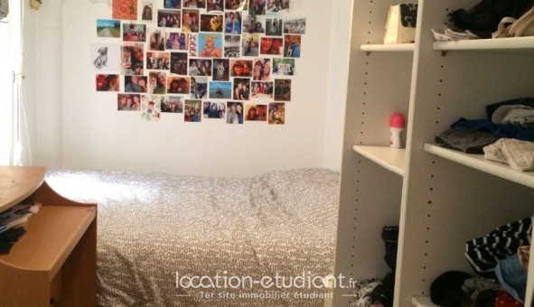 Logement tudiant T4 à Paris 01er arrondissement (75001)