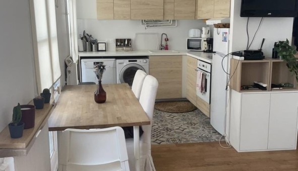 Logement tudiant T4 à Paris 03me arrondissement (75003)