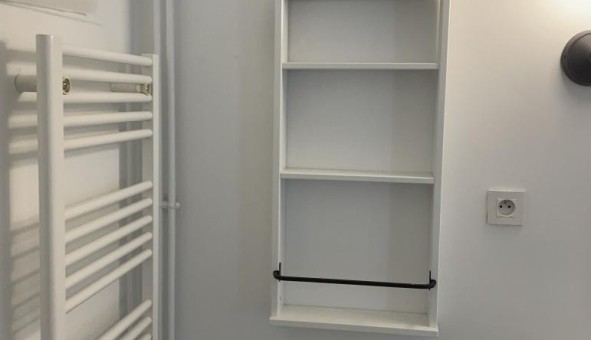 Logement tudiant T4 à Paris 03me arrondissement (75003)