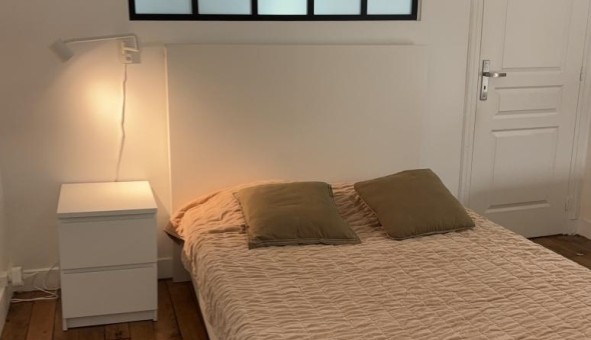 Logement tudiant T4 à Paris 03me arrondissement (75003)