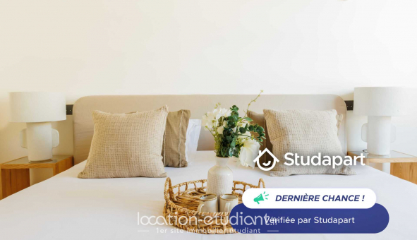 Logement tudiant T4 à Paris 03me arrondissement (75003)