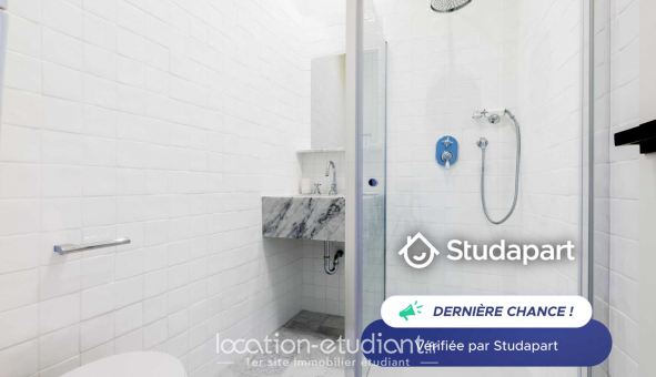 Logement tudiant T4 à Paris 03me arrondissement (75003)